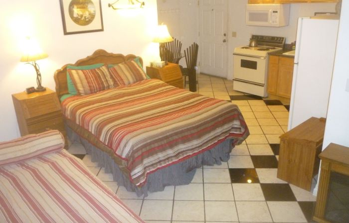 Fairbanks Extended Stay
