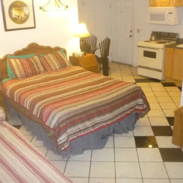 Fairbanks Extended Stay