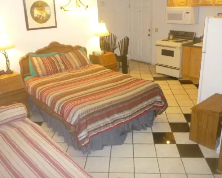 Fairbanks Extended Stay Hotels in College