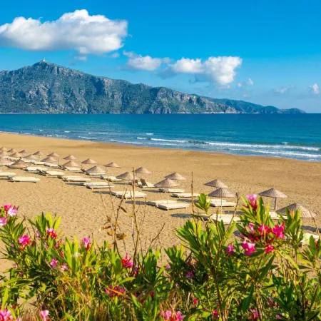 Villa Delfin in Dalyan