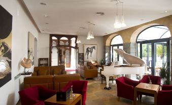 Gran Hotel Soller