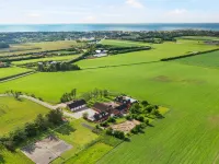 Cozy Coastal Retreat - by Traum Ferienwohnungen