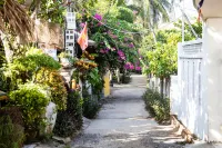 The Watermark Beachside Hotel