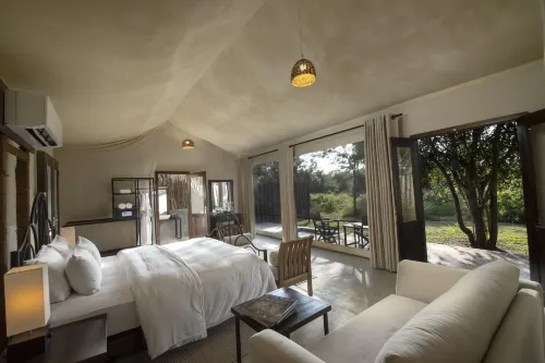 Ceylon Wild Safaris Yala Hotels in Tissamaharama
