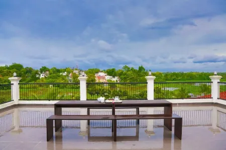 Villa Bolgoda Отели рядом с достопримечательностью «WAVE BOLGODA by SINGHE»