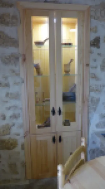 Casas da Villa - Oliveira e Videira