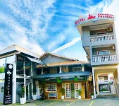 Pousada do Pescador Hotels near Trapiche Pier