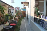 Lila Butik Hotel Dikili Hotel a Dikili