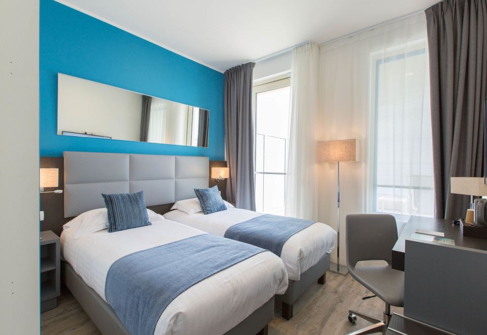 1. 오텔 레 테라세..