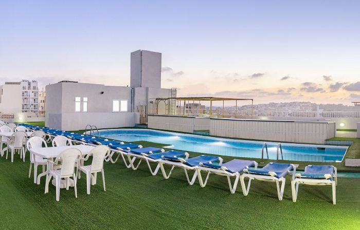 TJ Boutique Accommodation