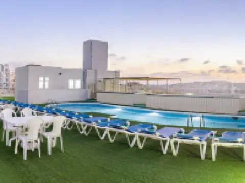 TJ Boutique Accommodation Hotels in Marsaskala