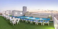 TJ Boutique Accommodation Hotels in Marsaskala