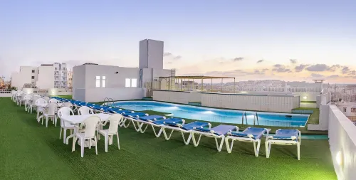 TJ Boutique Accommodation - Wifi