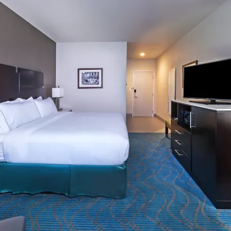 Holiday Inn Express & Suites Killeen - Fort Hood Area by IHG