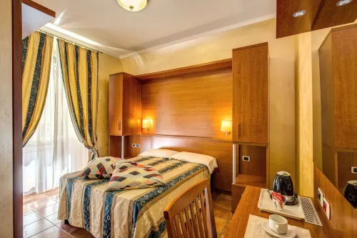 Hotel Maryelen - 2-Star
