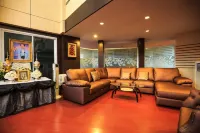 Kwanruen Resort Hotels in Amphoe Mueang Nakhon Ratchasima