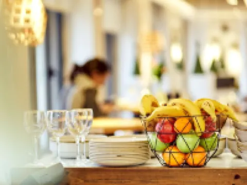 Hotel Occidental León Alfonso V Hoteles en León