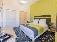 Hotel Heritage Hotels in Département Charente
