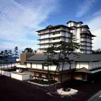 華水亭飯店 Hotel Exterior