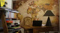 Le Vent des Globes Hotels in Chateau-d'Olonne