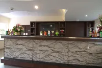 Regenta Central North Goa, Arpora - bar