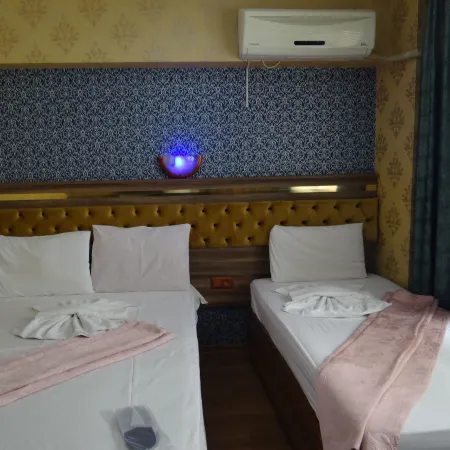 Torun Hotel Bursa