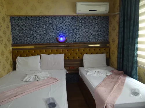 Torun Hotel Bursa
