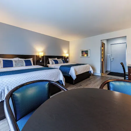 Hotel-Motel Castel de la Mer