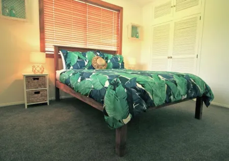 Auwas Island Holiday Home