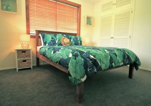 アウワス アイランド ホリデイ ホーム