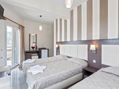 Akti Fine Rooms