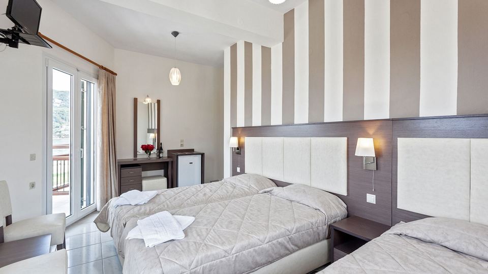 Akti Fine Rooms