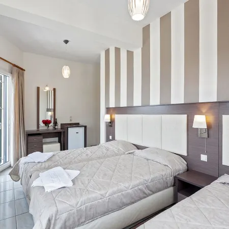 Akti Fine Rooms