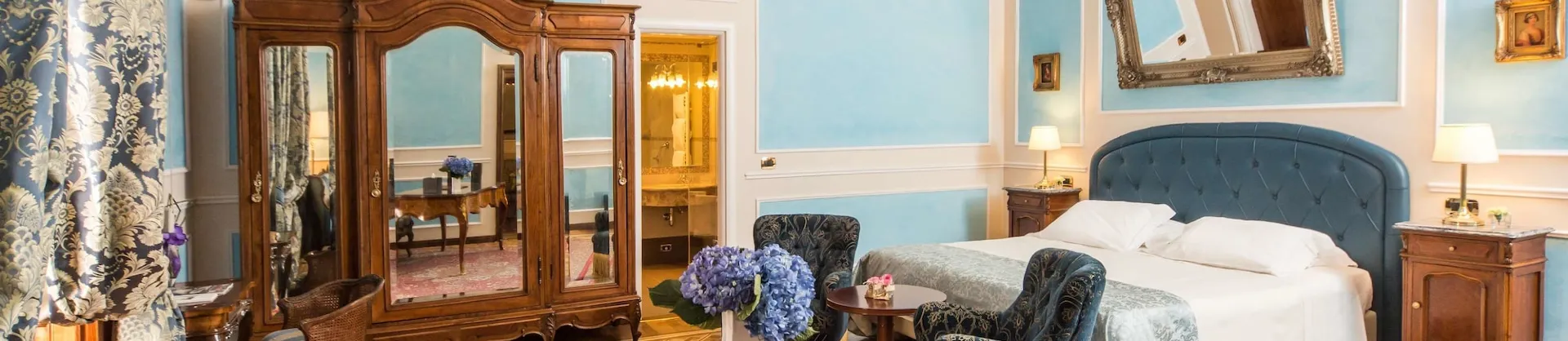 Cultural Hotels