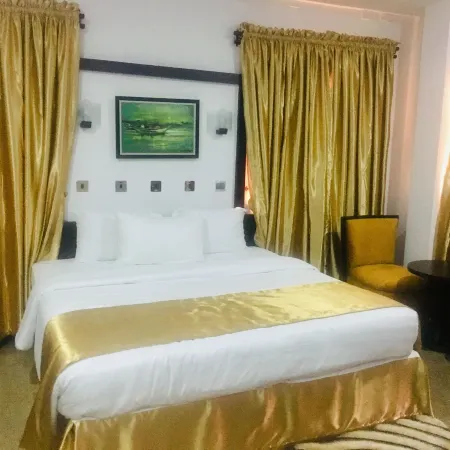 Blue Moon Beach Hotel & Resort