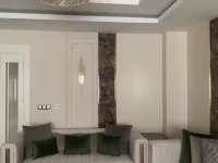 YİLDİRAY YİLMAZ GENEL TRADİNG FZ-LLC 奧扎瑞哈奧哈馬酒店