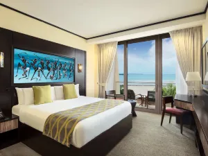 라마다 리조트 다르에살람