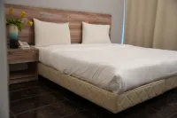 B Residence - balcony