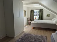 Magasinet Hotels near Fredrikstad's Old Town