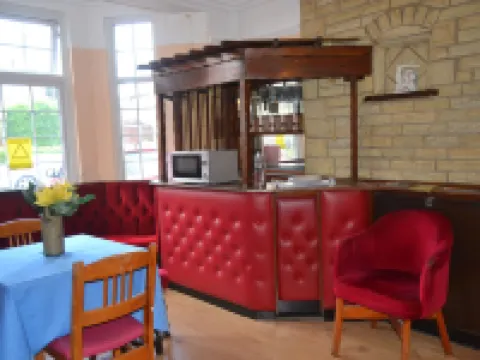 Glenfield Lodge Guest House Hotels in Leicester