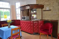 Glenfield Lodge Guest House