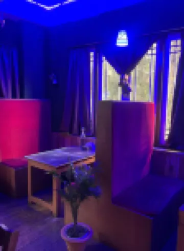 JeeRosh Hotel & Lodge