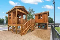Lakescape at The Getaways