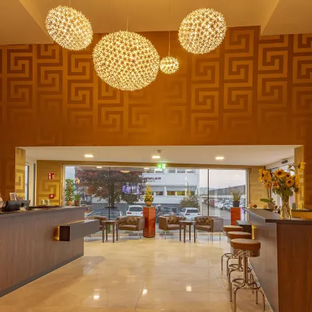 Trip Inn Conference Hotel & Suites