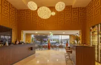 Trip Inn Conference Hotel & Suites Hôtels à : Lohnberg