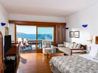 Elounda Beach Hotel & Villas, a Member of the Leading Hotels of the World Ξενοδοχεία στην πόλη Ελούντα