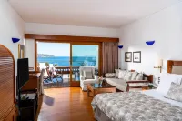 Elounda Beach Hotel & Villas, a Member of the Leading Hotels of the World