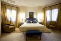 Hotel la Vida Spa Hôtels à : San Bernardo