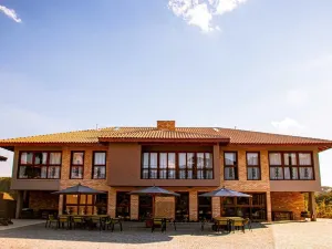 Hotel Vinicola Davo