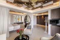 King Jason Paphos - Designed for Adults by Louis Hotels